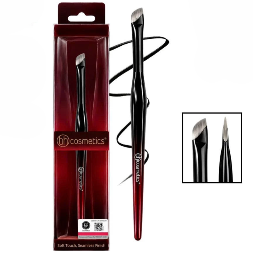 Cọ Trang Điểm Vẽ Bọng Mắt -Tém Mày-Kẻ Mắt Bh Cosmetics Large Angled Liner Brush BH028